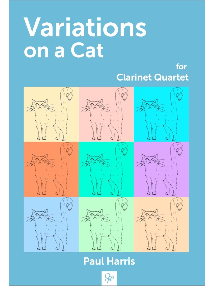Variations on a Cat