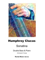 Sonatina for Double Bass