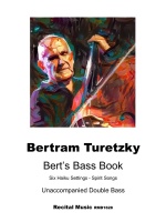 Bert's Bass Book