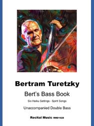 Bert's Bass Book