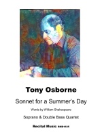 Sonnet for a Summer's Day