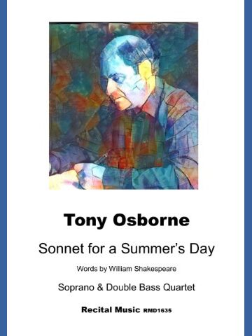 Sonnet for a Summer's Day