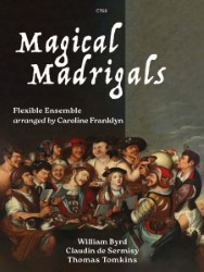 Magical Madrigals