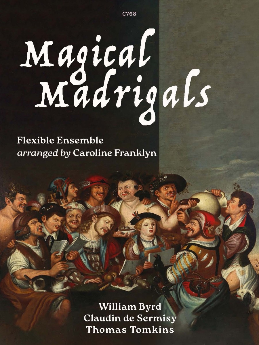 Magical Madrigals