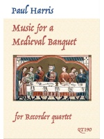 Music for a Medieval Banquet