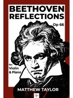 Reflections on Beethoven