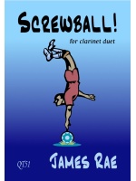 Screwball!