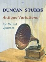 Antique Variations
