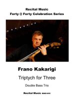 Triptych for Three