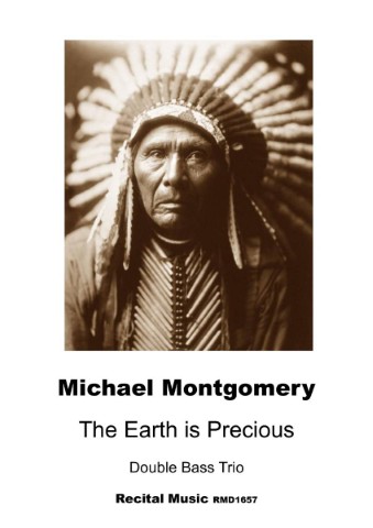 The Earth is Precious