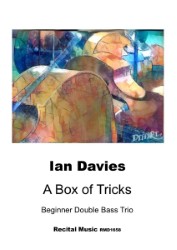 A Box of Tricks