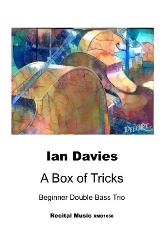 A Box of Tricks