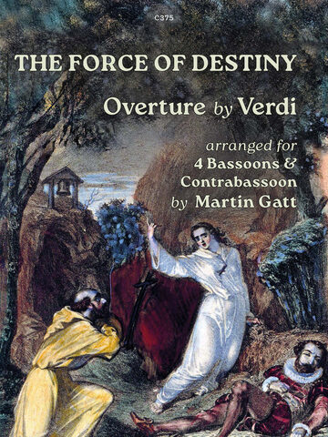 The Force of Destiny Overture