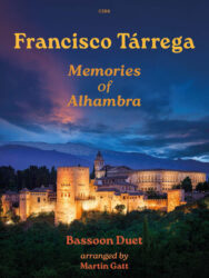 Memories of Alhambra