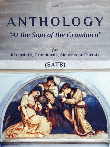 At the Sign of the Crumhorn