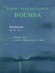 Nocturne Op. 50 No. 1