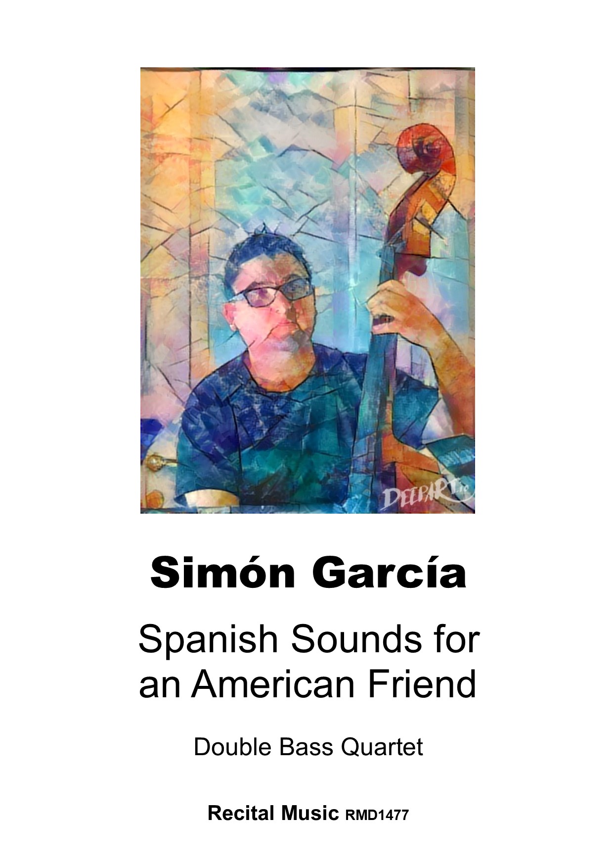 Spanish Sounds for an American Friend