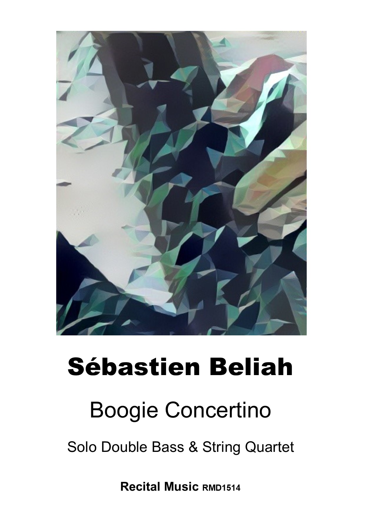 Boogie Concertino