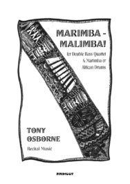 Marimba-Malimba!