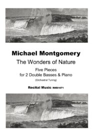 The Wonders of Nature