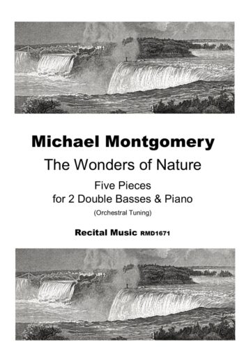 The Wonders of Nature
