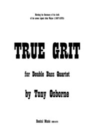 True Grit