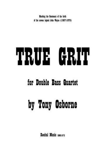 True Grit