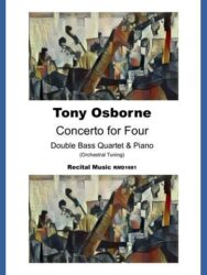 Concerto for Four