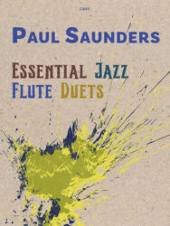 Essential Jazz Flute Duets