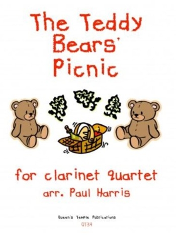 The Teddy Bears' Picnic