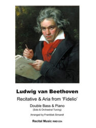 Recitative & Aria from 'Fidelio'