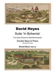 Suite 'In Bohemia'