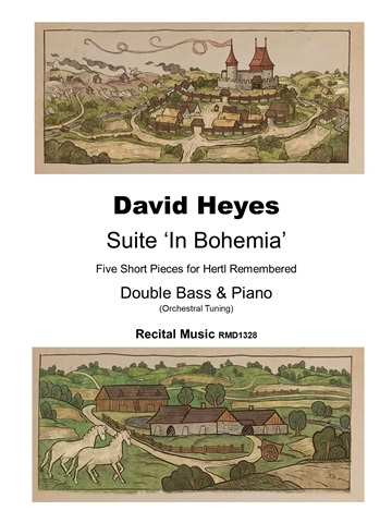 Suite 'In Bohemia'