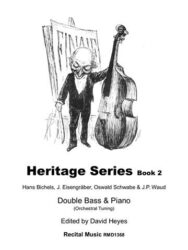 Heritage Series Book 2
