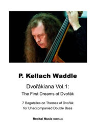 Dvorakiana Volume 1