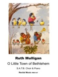 O Little Town of Bethlehem
