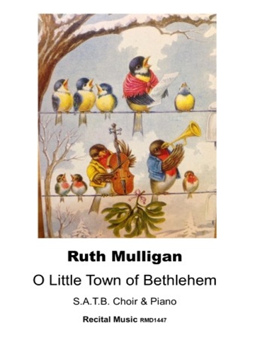 O Little Town of Bethlehem
