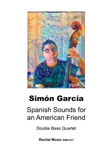 Spanish Sounds for an American Friend