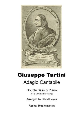 Adagio Cantabile