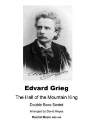 The Hall of the Mountain King