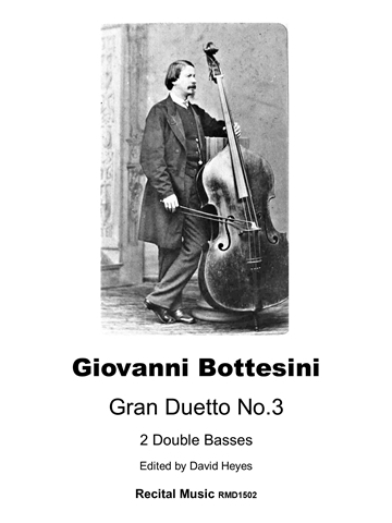 Gran Duetto No.3