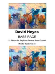 Bass Race
