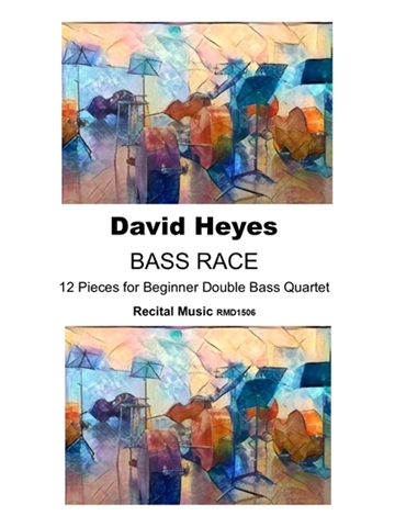 Bass Race
