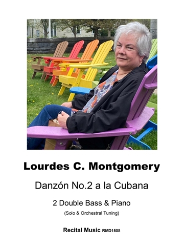 Danzon No.2 a la Cubana