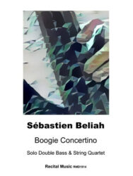 Boogie Concertino