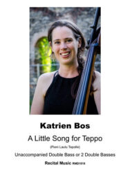 A Little Song for Teppo