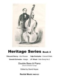 Heritage Series Book 4