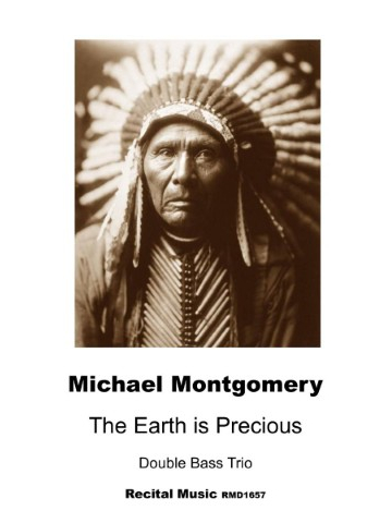 The Earth is Precious