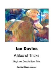 A Box of Tricks