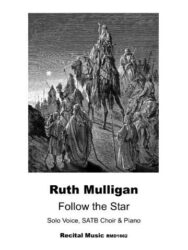 Follow the Star (SATB)